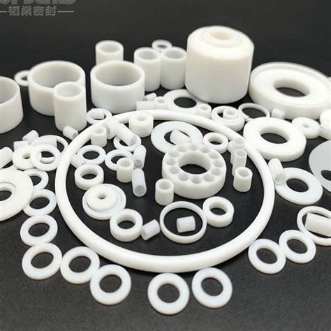 wholesale cnc machined ptfe parts price|CNC PTFE Parts .